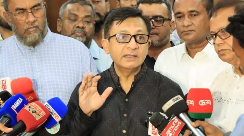 Exemplary punishment for rape, all crimes to be ensured : Commerce Minister