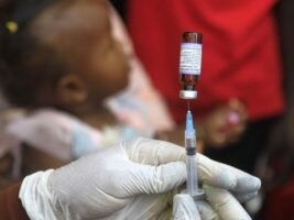 Measles outbreak: Suspected cases hit 50,500, deaths reach 350