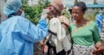 Ebola spread in DR Congo ‘deeply alarming’, MSF warns