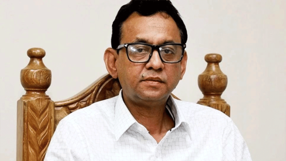 No scope to do business honestly in Bangladesh: CAB president