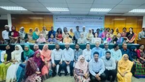 550 receive training under JICA project