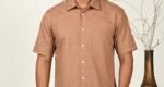 Comfortable casual shirts for summer
