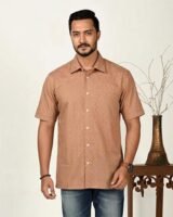 Comfortable casual shirts for summer