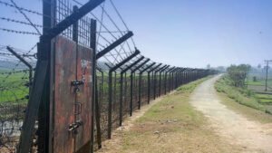 BGB retaliates after BSF opens fire at Sylhet border, no casualties reported