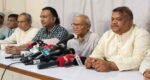 BNP announces 8-day programme marking Ziaur Rahman’s death anniv