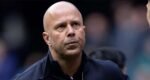 Liverpool fire head coach Arne Slot