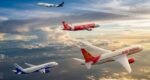 UAE – India airfares set to rise further as jet fuel crisis deepens