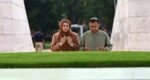PM Tarique Rahman visits graves of parents after Eid prayers