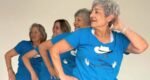 Dancing keeps older adults healthy, active and socially connected, experts say