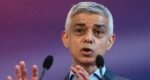 Palantir boss hits out at Khan in Met contract row