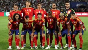 Spain favorites to win 2026 WC, Goldman model shows