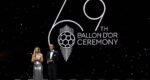 London to host Ballon d’Or for first time