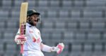 Bangladesh sets record 437-run target against Pakistan