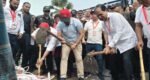 PM Tarique Rahman inaugurates canal re-excavation programme in Trishal