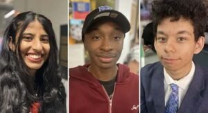 Lambeth youth’s ‘powerful’ vote for next council