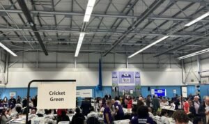 London elections 2026: Merton results