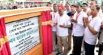 PM Tarique Rahman inaugurates Khordda Canal re-excavation in Chandpur