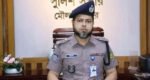 Moulvibazar SP withdrawn 7-days after appointment
