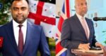 A new chapter of pride in London: Executive Mayor Farhad and Executive Mayor Lutfur