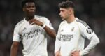 Real Madrid to punish Valverde, Tchouameni after training ground clash
