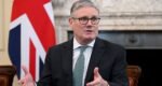 Pressure grows on UK’s Starmer to quit as Prime Minister
