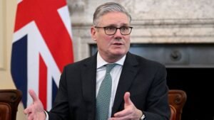 Pressure grows on UK’s Starmer to quit as Prime Minister