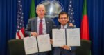 Bangladesh, US sign strategic energy cooperation agreement