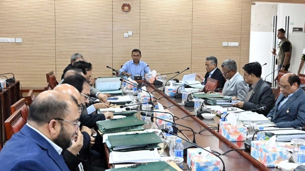 Govt approves Bogura City Corporation, five new upazilas
