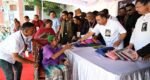 Zia’s death anniversary: PM distributing clothes, food among poor
