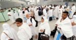 58,347 Bangladeshis pilgrims reach Saudi Arabia