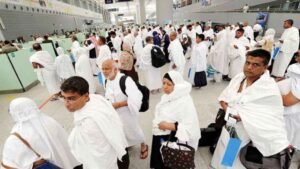 58,347 Bangladeshis pilgrims reach Saudi Arabia