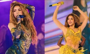Shakira Wins Major Tax Case Against Spain Authorities