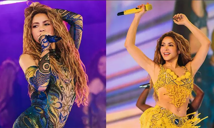 Shakira Wins Major Tax Case Against Spain Authorities