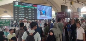 7-day Eid holiday begins