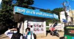 Another child dies with measles-like symptoms in Sylhet