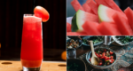 Delicious watermelon drinks and salads to cool your summer