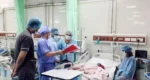 5 children die with measles-like symptoms in Sylhet in 24hrs
