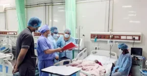 5 children die with measles-like symptoms in Sylhet in 24hrs