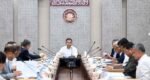 200 initiatives in 100 days: Govt on the path to taking up and implementing projects