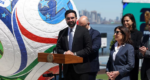 New York City offering USD50 World Cup tickets for residents