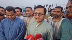 No scope for smuggling rawhides this Eid: Commerce Minister