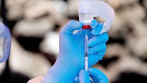 WHO declares global health emergency over deadly Ebola outbreak in DR Congo
