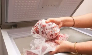 How to Safely Store Eid-ul-Azha Meat in the Refrigerator