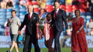 Arteta contract top priority for Arsenal owners