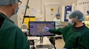 Australian researchers teach brain cells to play ‘Doom’