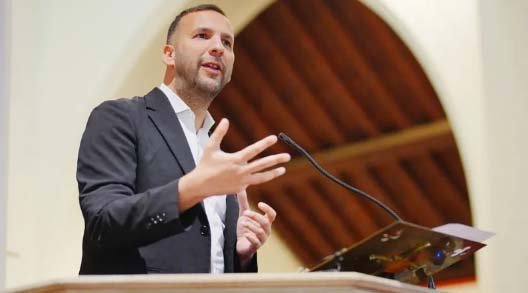 Green Party admits Polanski may have failed to pay council tax