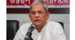 Farakka Barrage now a ‘death trap’ for Bangladesh: LGRD Minister