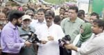 Govt to ensure safe cattle markets, curb fake notes: Minister