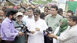 Govt to ensure safe cattle markets, curb fake notes: Minister
