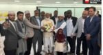Shafiqur arrives in Japan on 7-day visit